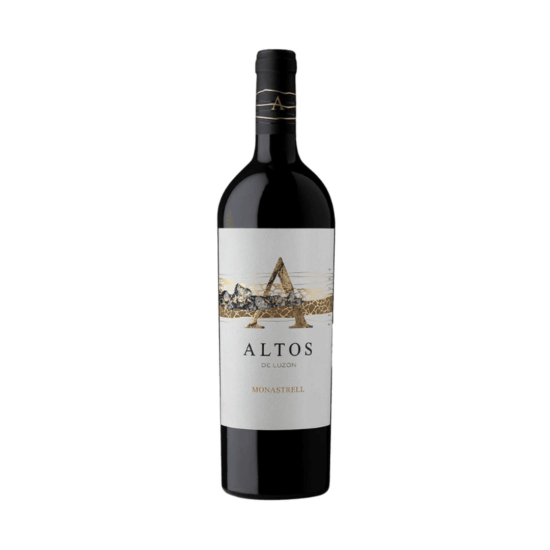 De Luzon - Altos (Monastrell) 2021
