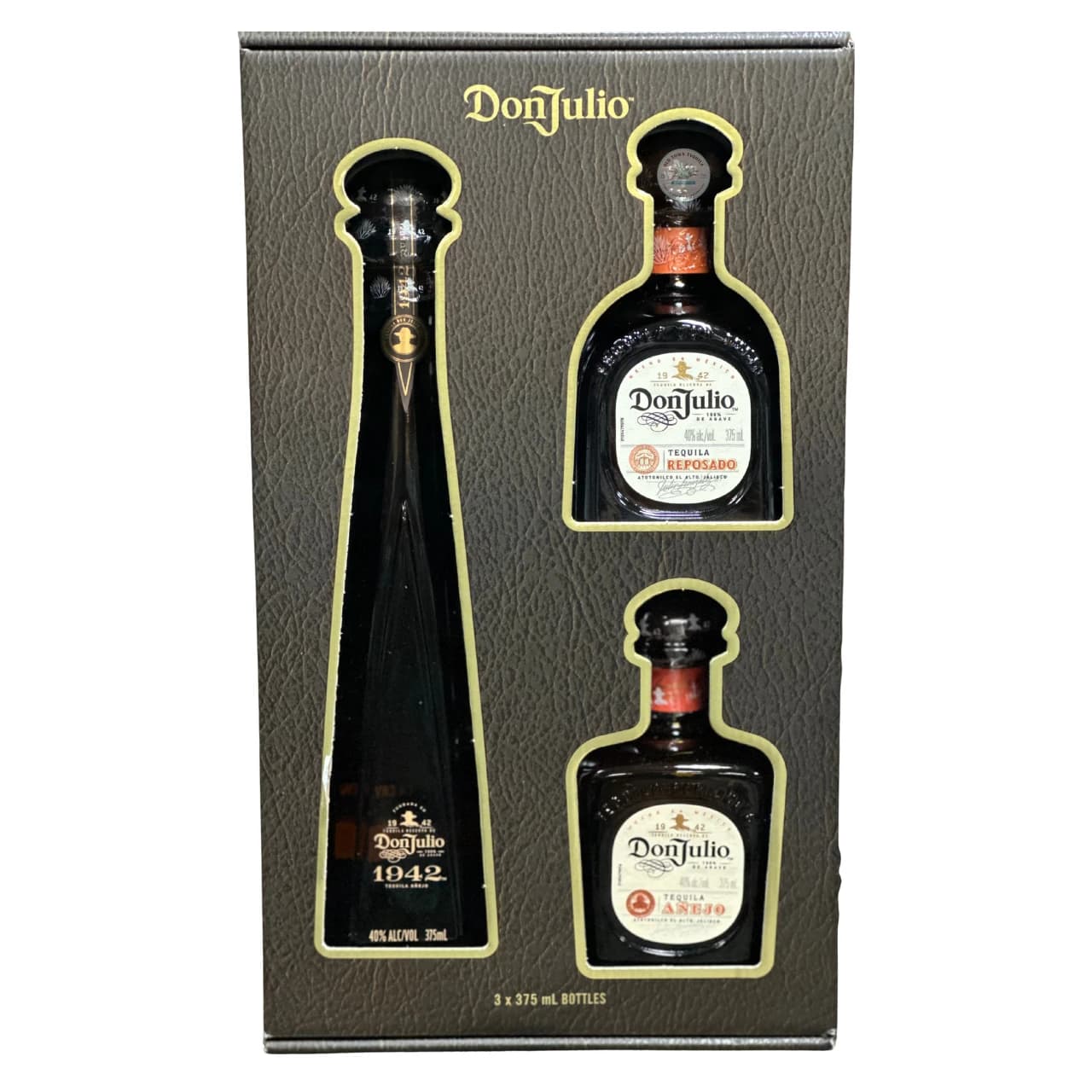 Don Julio Giftset 375ML