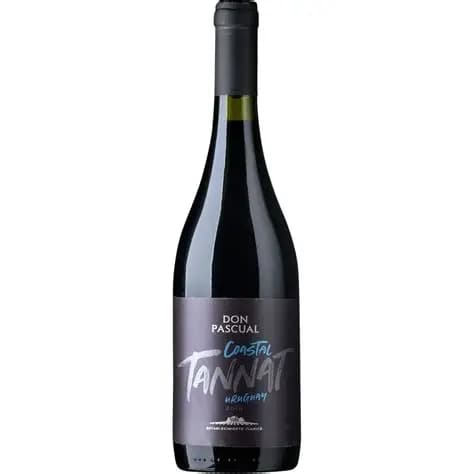 Don Pascual Coastal Tannat 750ML
