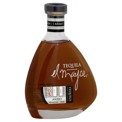 El May Tequila Anejo 750