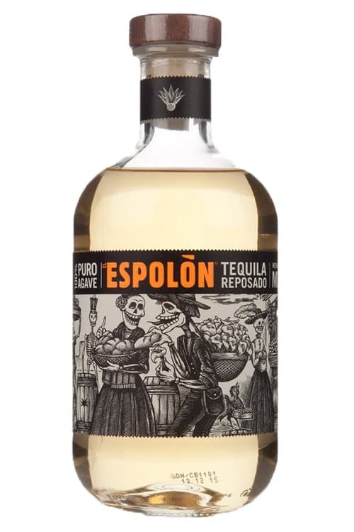 Espolon Reposado 1.75L