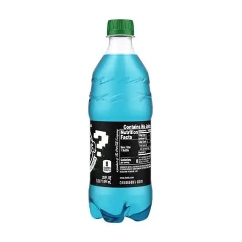 Fanta Wtf 20OZ