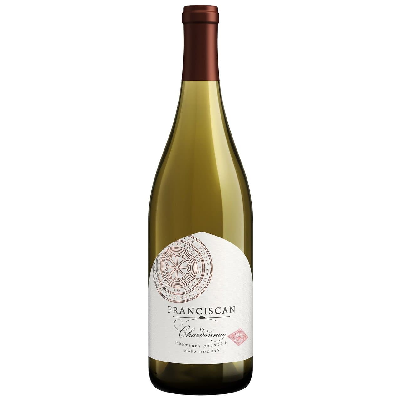Franciscan Chard 750ML