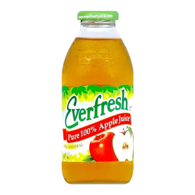 Fresh Pure Apple 16OZ