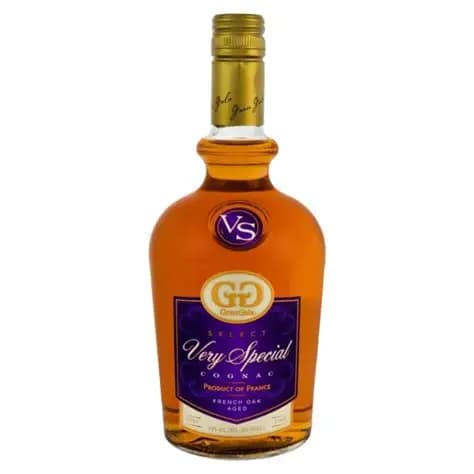 Gg Grand Gala Cognac VS 750