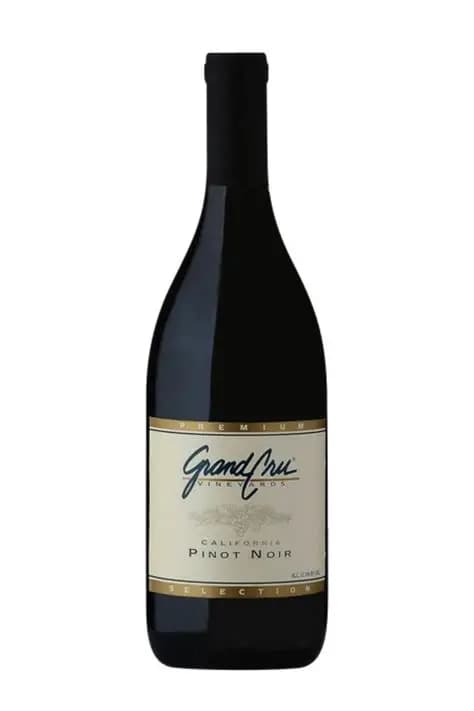 Grand Cru Pinot Noir