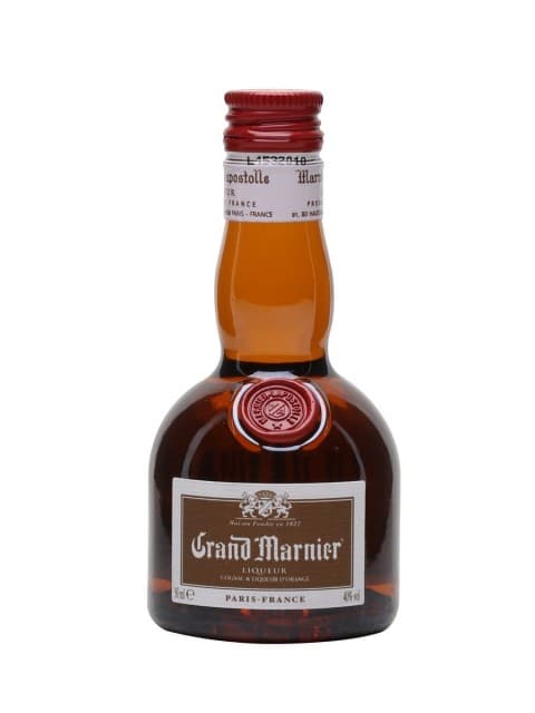 Grand Marnier 50ML