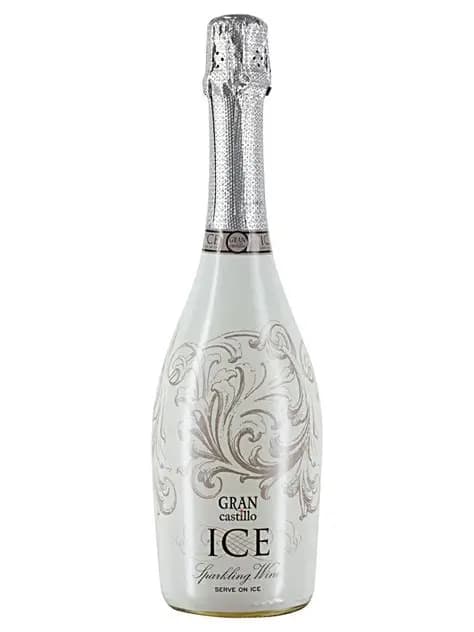 Gran Castillo Ice White Sparkling 750ml