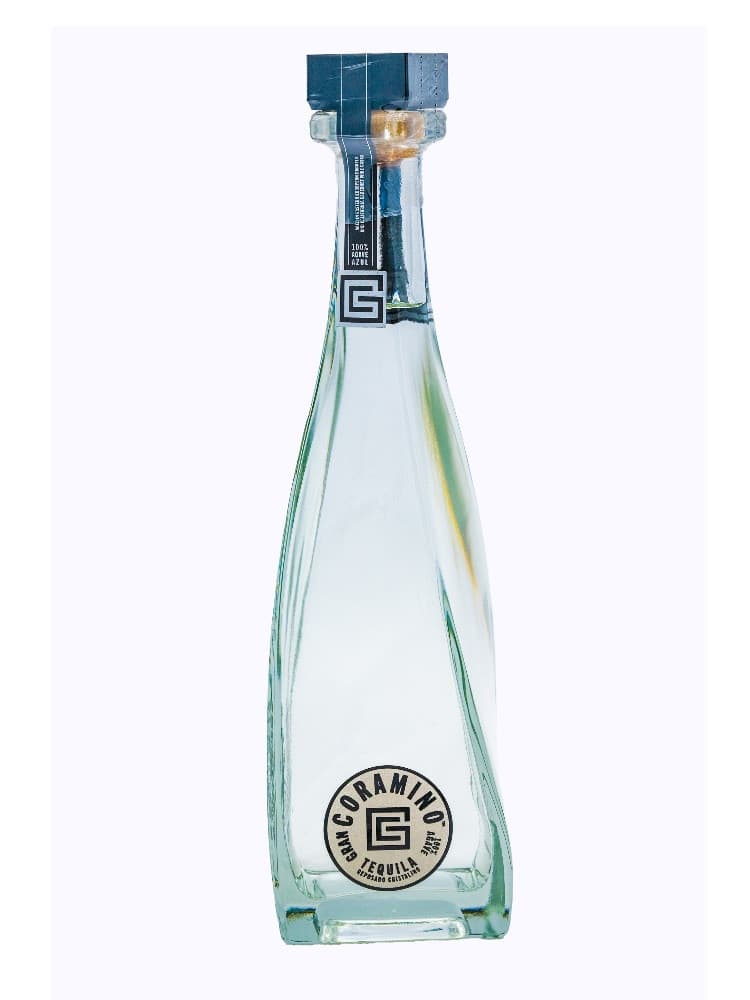 Gran Coramino Cristalino Tequila 750ML