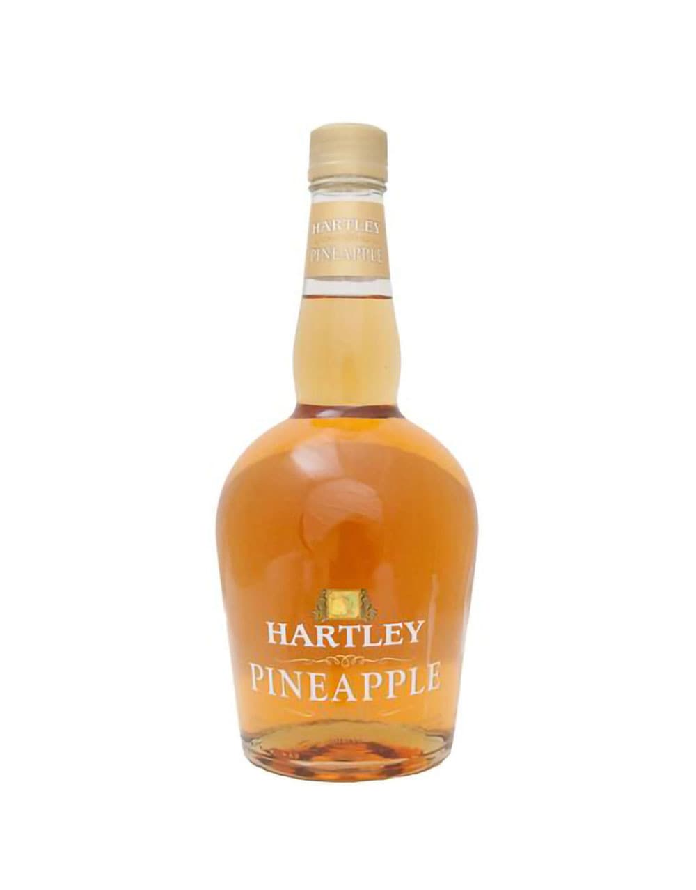 Hartley Pineapple VSOP 100ML