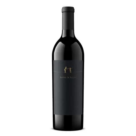 Harvey & Harriet Red Wine Blend ( California) 750ML