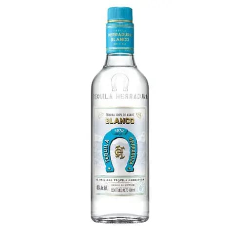 Herradura Blanco 700ML