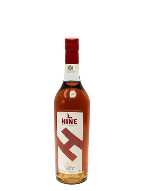 H By Hine Cognac 750