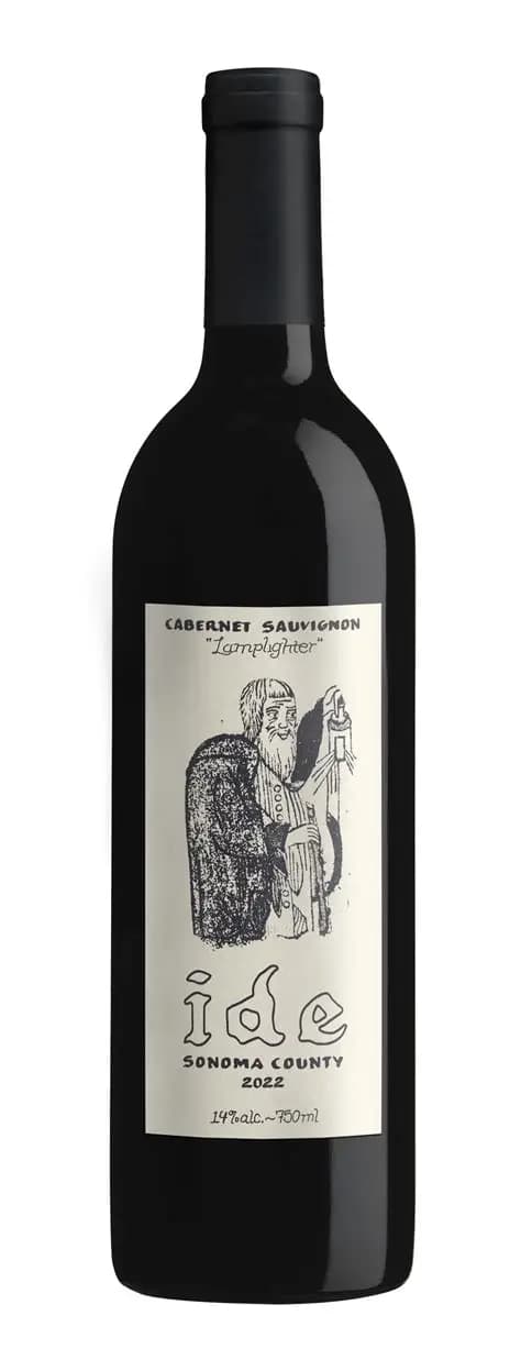 Ide Cabernet Sauvignon 2024 750ML