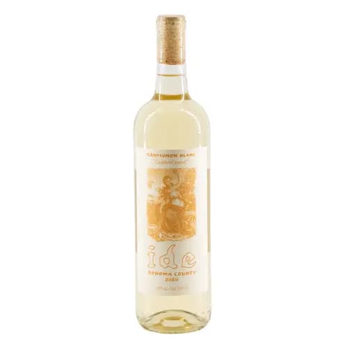 Ide Sauvignon Blanc 2024 750ML