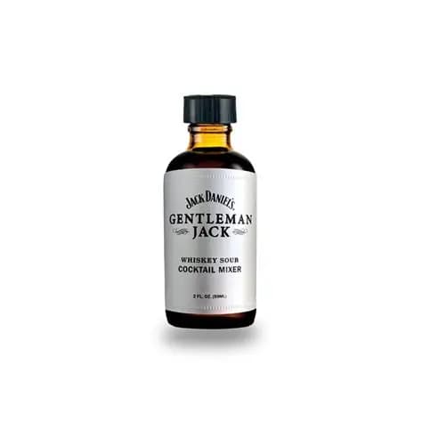 Jack Daniels Gentleman Jack Whsky Sour 2 Oz