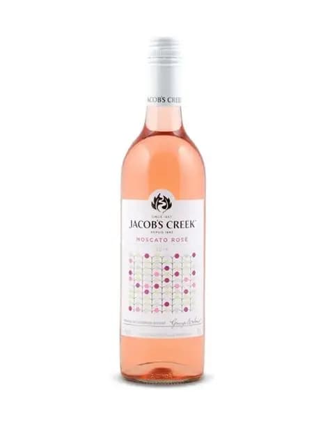 Jacob's Creek Moscato 750ML