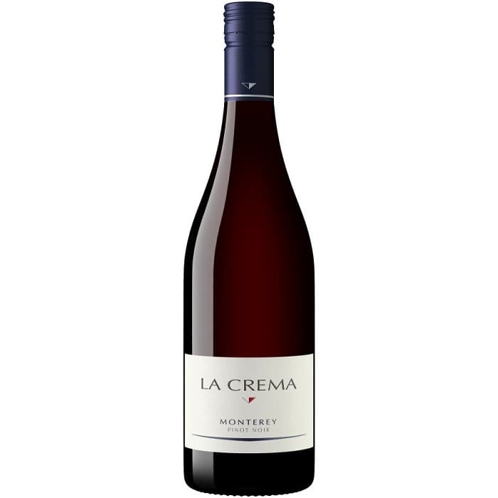 La Crema Pinot Noir Monterey 750ML