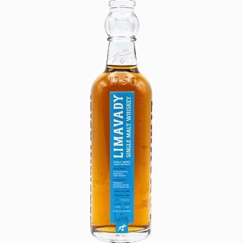 Limavady Single Malt Irish Whiskey 750ML