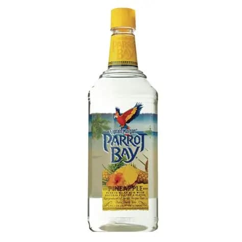 Parrot Bay Pineapple 1.75L
