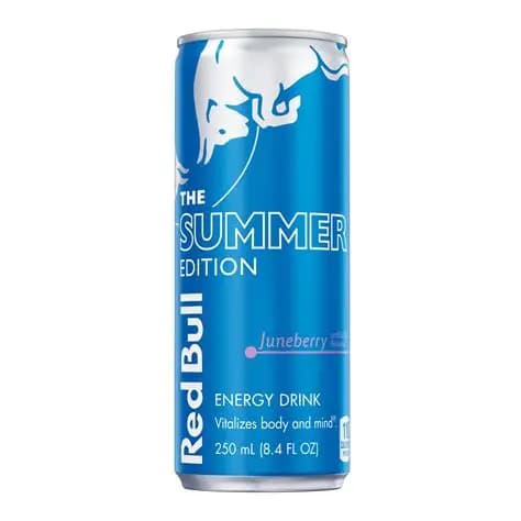Redbull Juneberry 8.4OZ