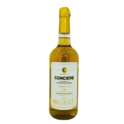 Santoro Gold Teq. 1L