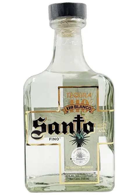 Santo Fino 110 Blanco