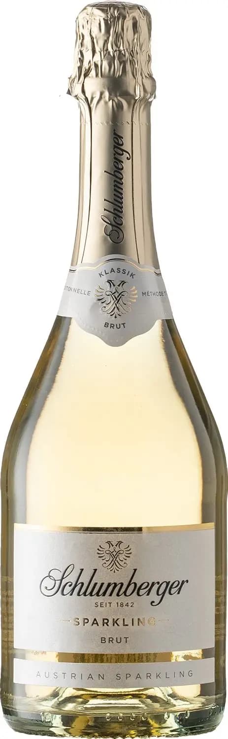 Schlumberger Sparkling Brut Klassik