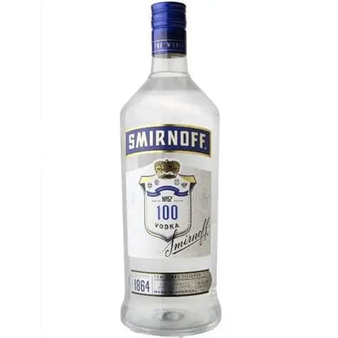 Smirnoff Ice Blue Raspberry Lemonade 1 Pint