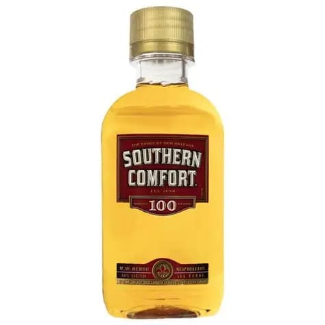 Southern Comfort 100 Proof Whiskey 100ML