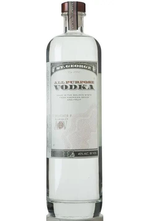 St. George Vodka 750ML