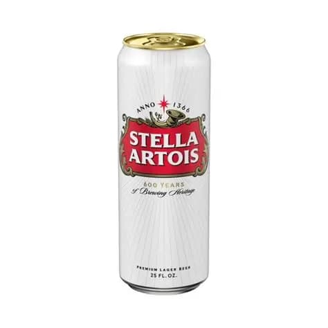 Stella Artois 19.2oz C