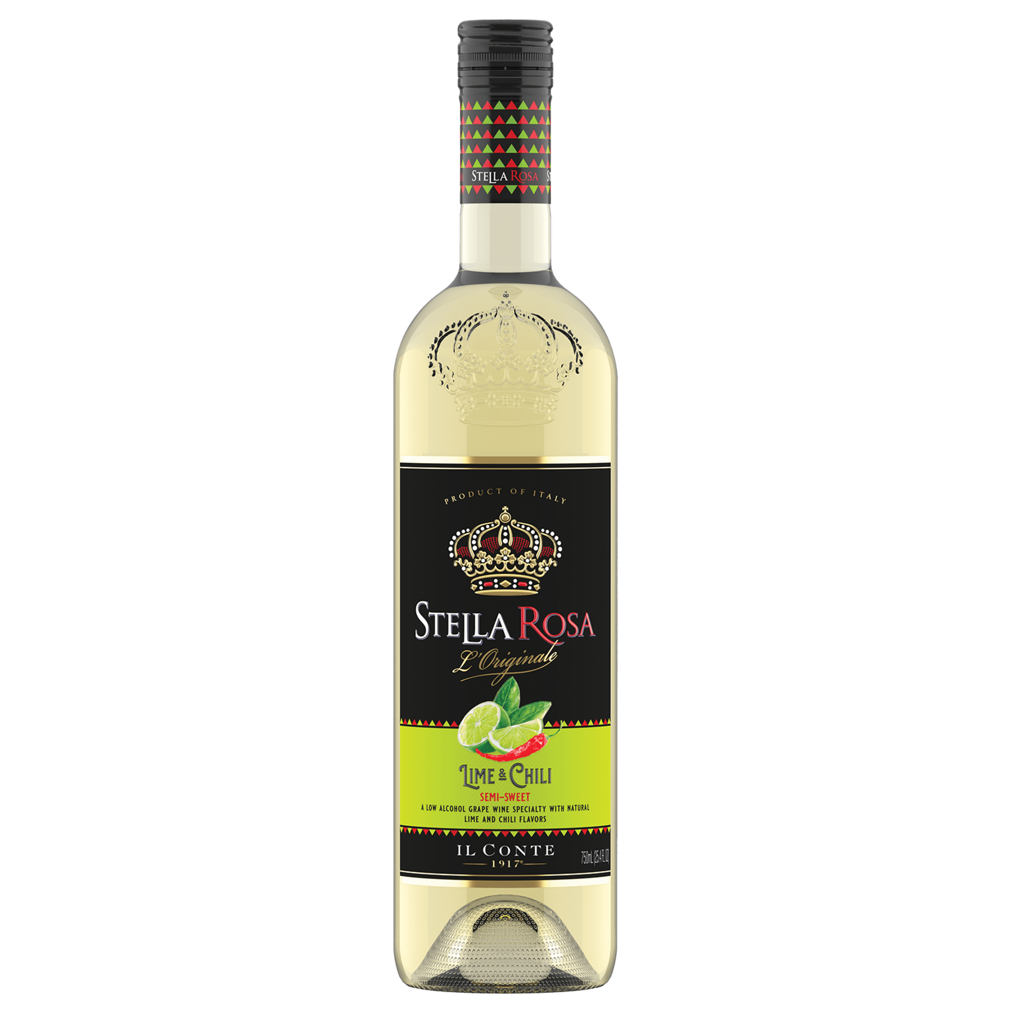 Stella Rosa Lime & Chili 750ML