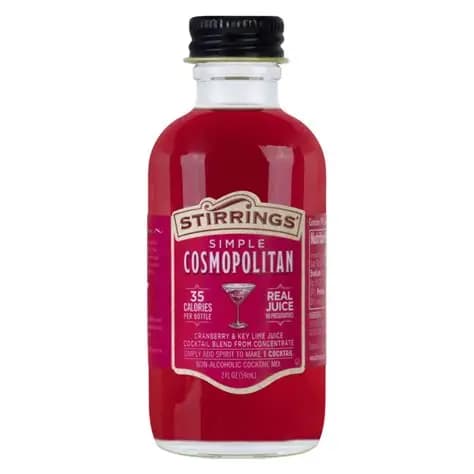 Stirrings Cosmopolitian 2oz