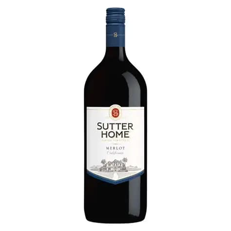 Sutter Home Merlot 1.5L