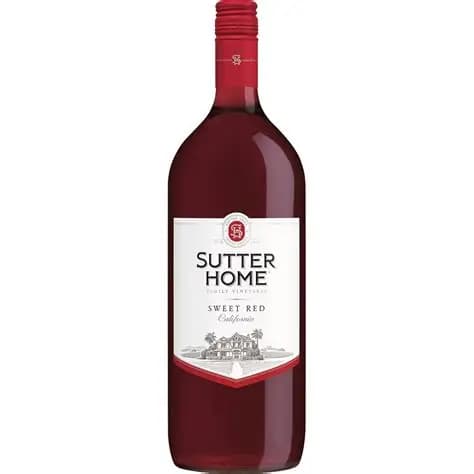 Sutter Home Sweet Red 1.5L