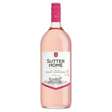 Sutter Home Zinfandel