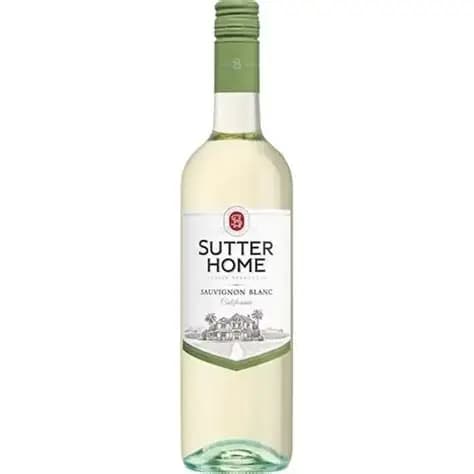 Sutter House Sauvignon Blac 750ML