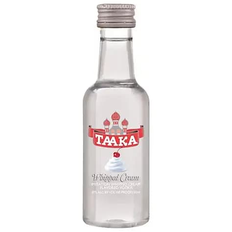 Taaka Whipped 50ML