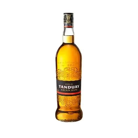 Tanduay Gold 750ML