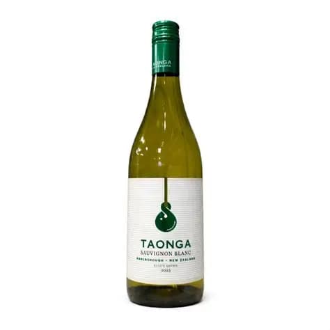 Taonga Sauvignon Blanc 750ML (New Zealand)