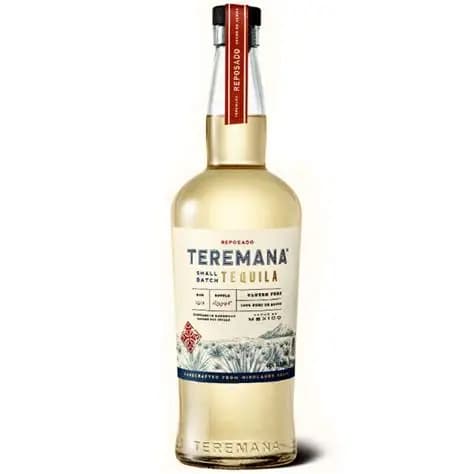 Teremana Reposado 1L