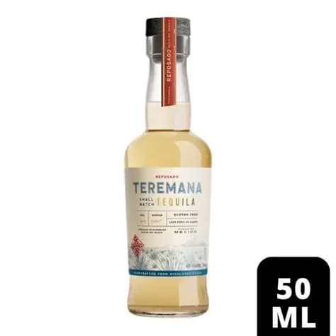 Teremana Reposado 50 Ml