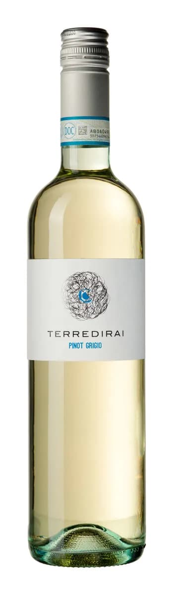 Terredirai Pinot Grigio Delle Venezie 750ML