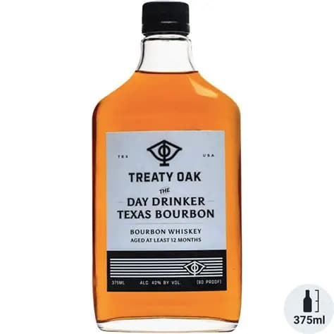 Treaty Oak Old Fashion RTD 375ml