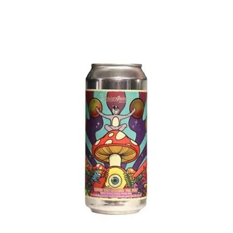 Tripping Animals 6TH Trip Around the Sun 16 Oz Single