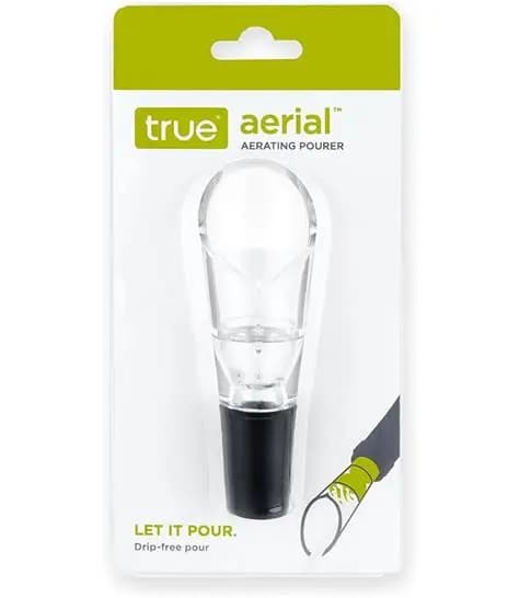 True Aerial Aertion Pourer 0450