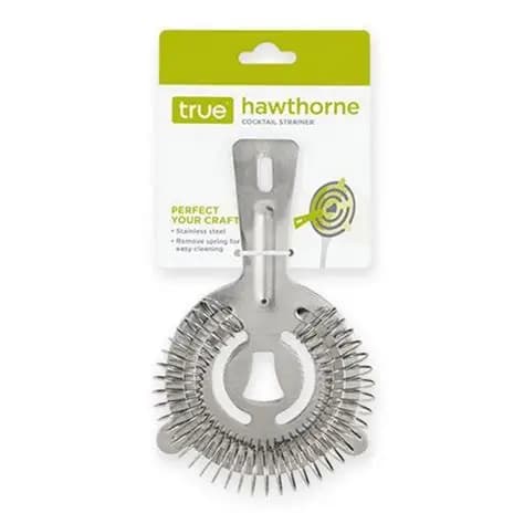 True Hawthorne Cocktail Strainer 2529