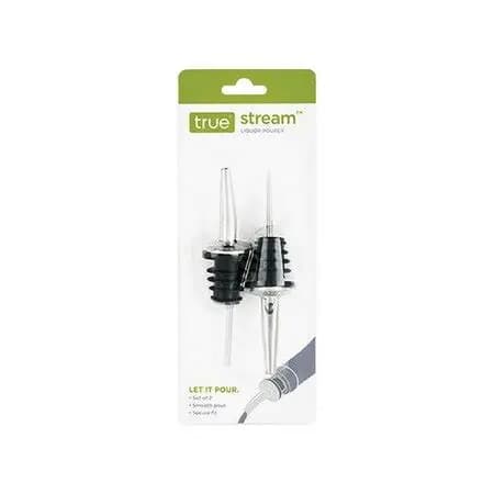 True Liquor Pourer 2 Pack 2711