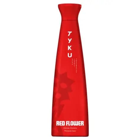 Tyku Sake Junmai Red Special Editon Premium Sake 720ML